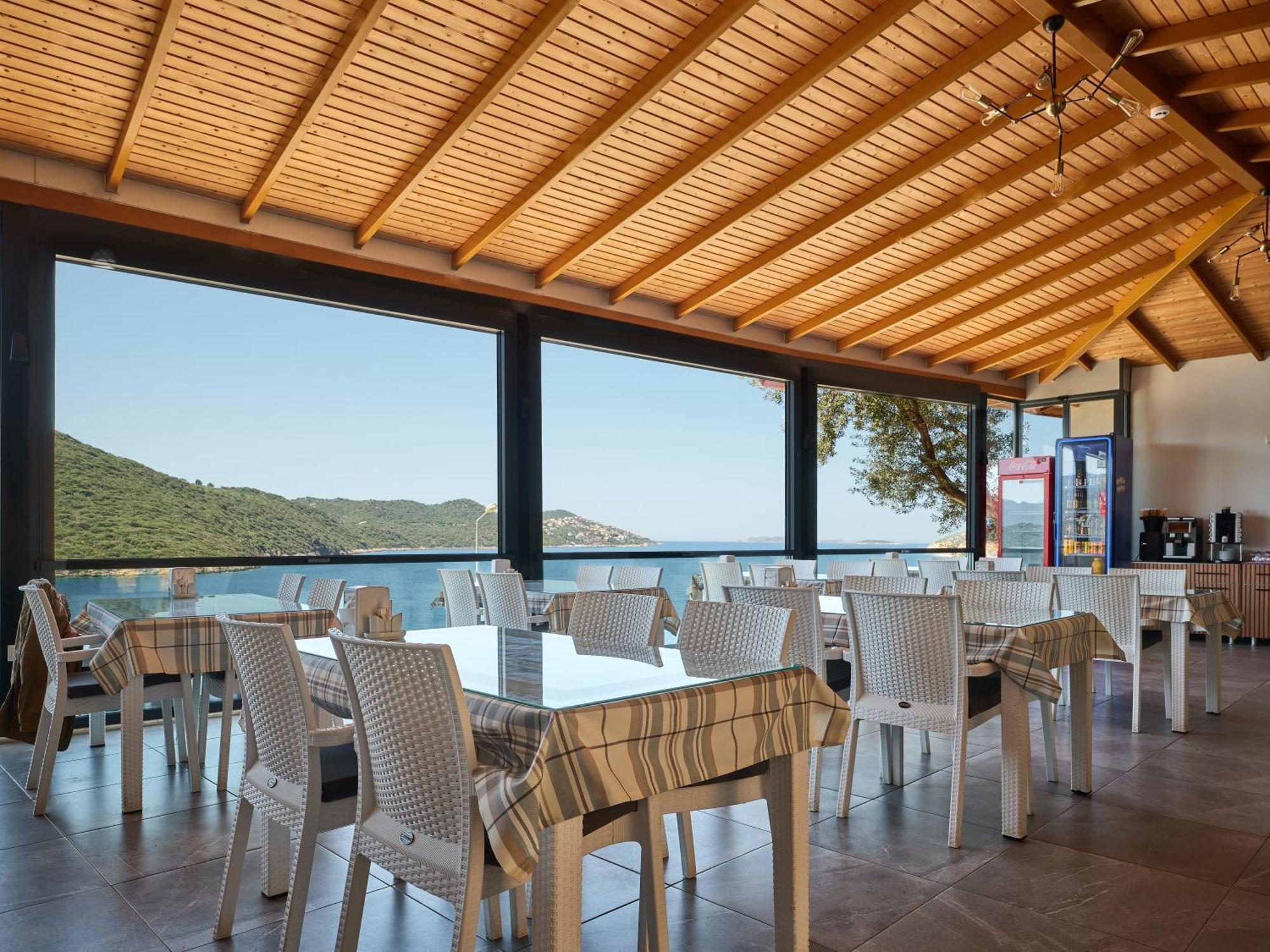 Kas Koey Hotel Exterior photo