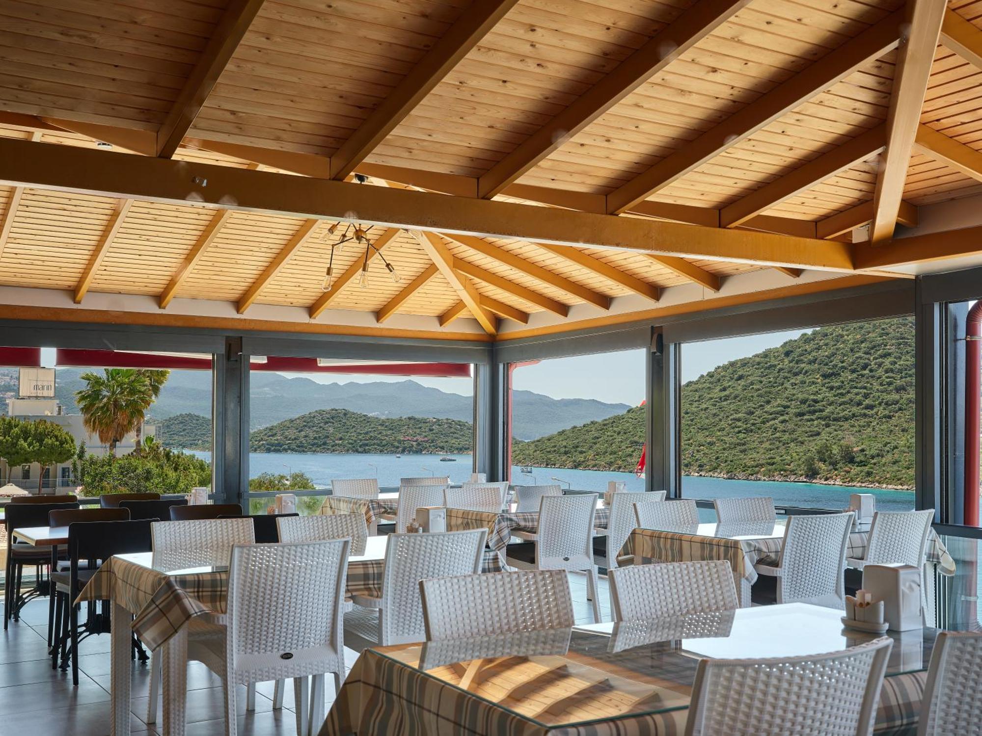 Kas Koey Hotel Exterior photo