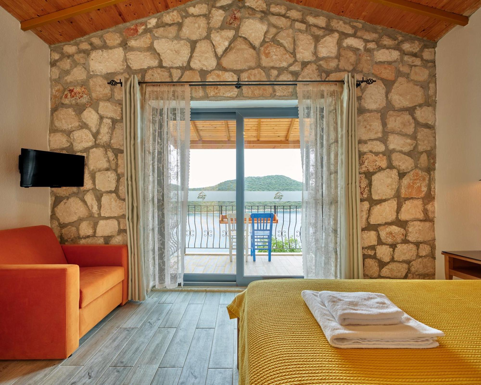 Kas Koey Hotel Exterior photo